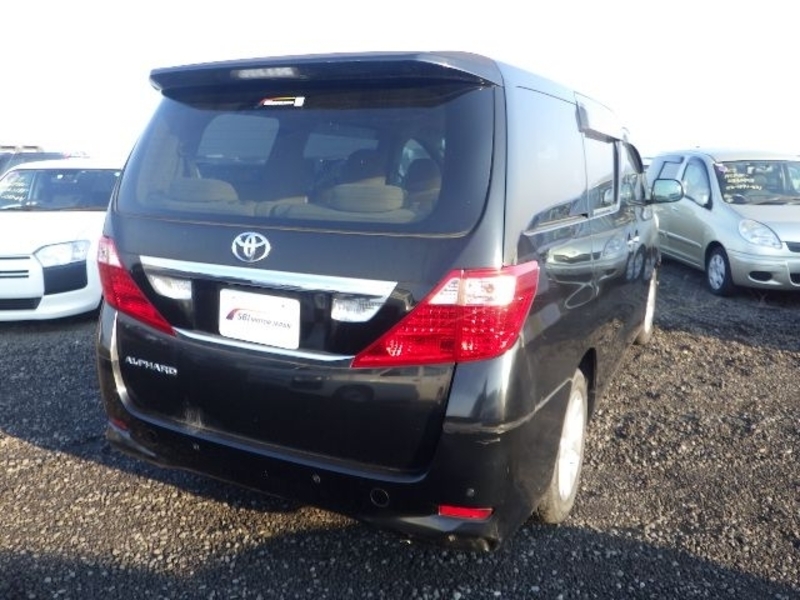 ALPHARD