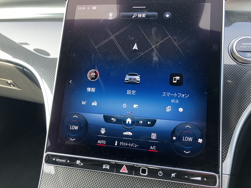 C-CLASS