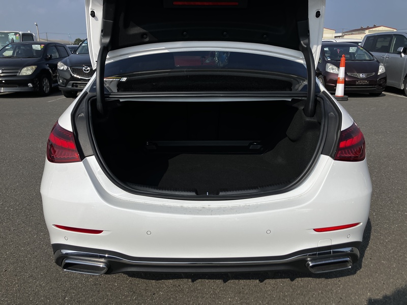 C-CLASS