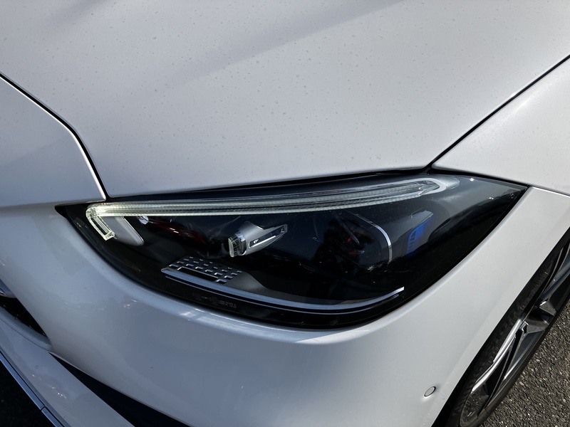 C-CLASS
