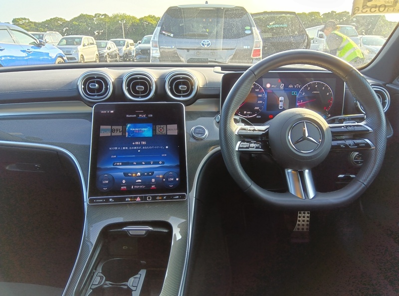 C-CLASS