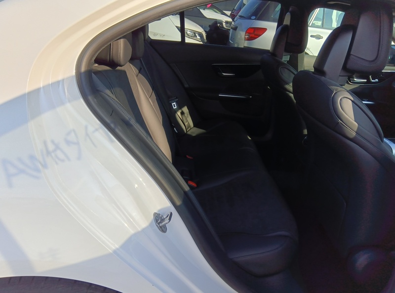 C-CLASS