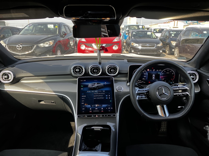 C-CLASS