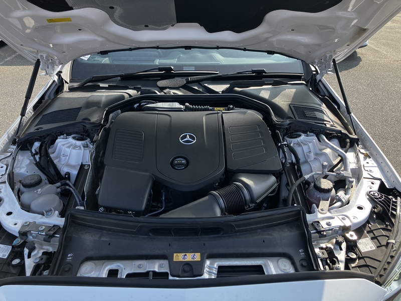 C-CLASS