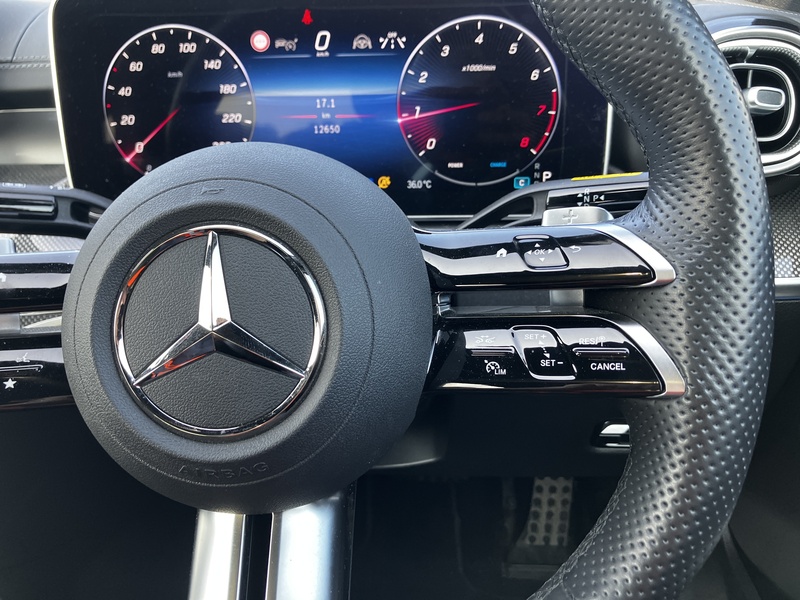 C-CLASS