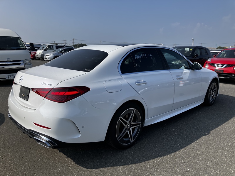 C-CLASS