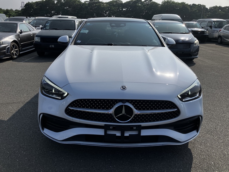 C-CLASS