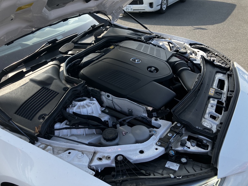 C-CLASS