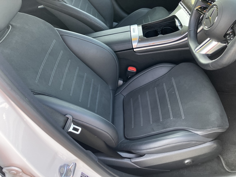 C-CLASS