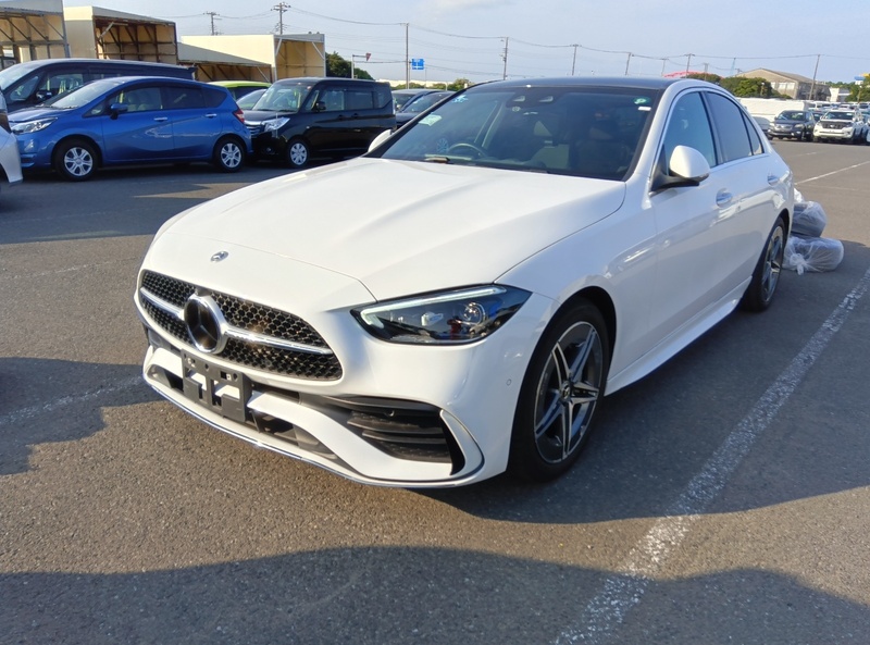 C-CLASS