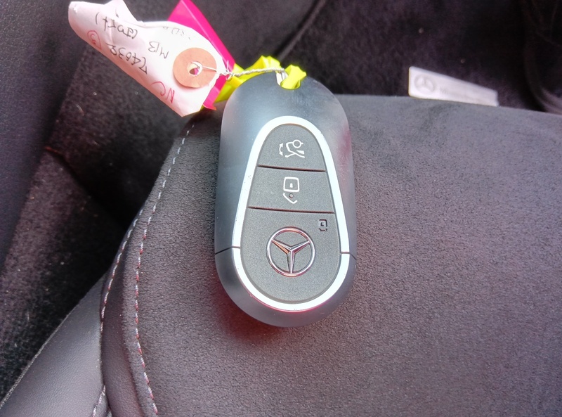 C-CLASS