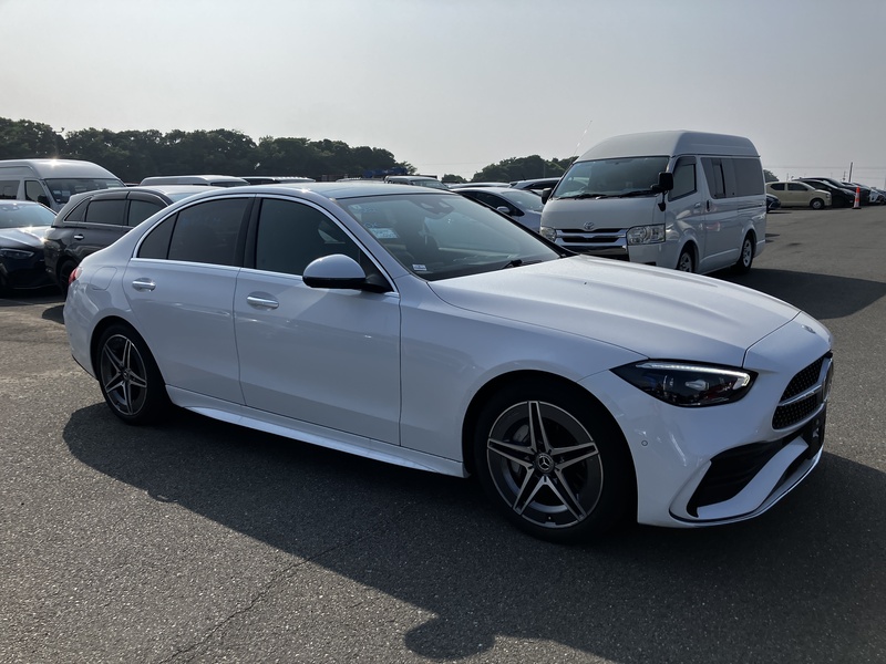 C-CLASS