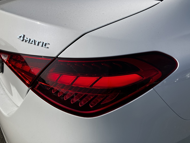 C-CLASS