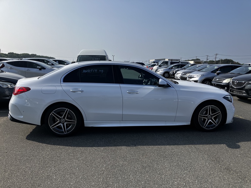 C-CLASS