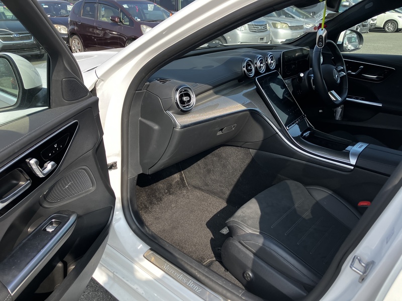 C-CLASS