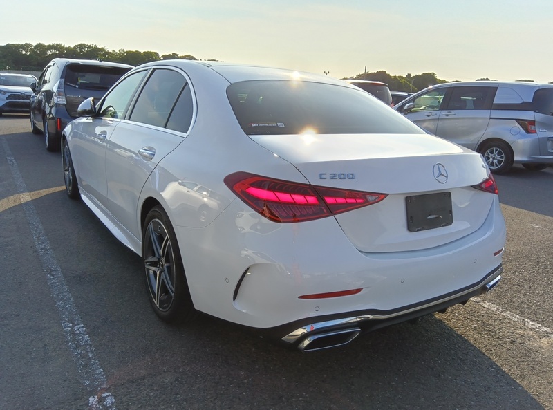 C-CLASS
