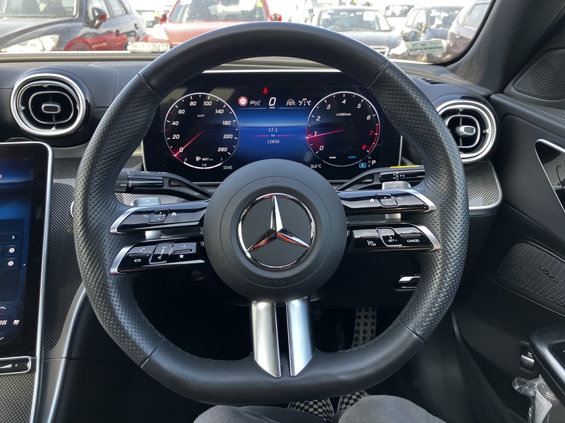 C-CLASS