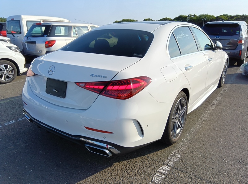 C-CLASS