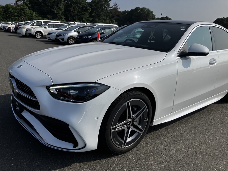 C-CLASS