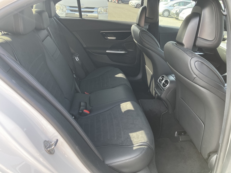 C-CLASS