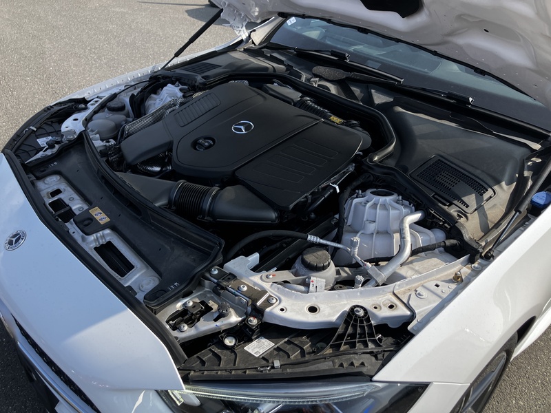 C-CLASS