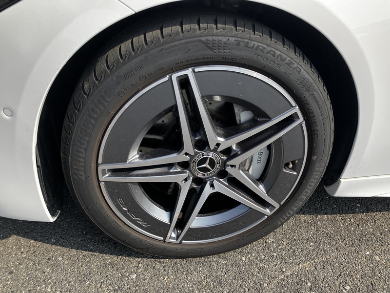C-CLASS