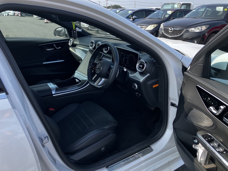 C-CLASS
