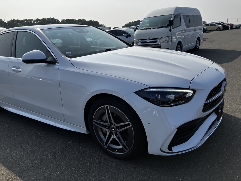 C-CLASS