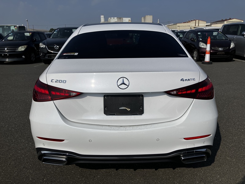 C-CLASS