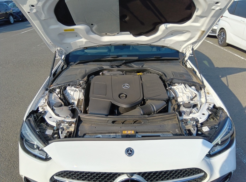C-CLASS
