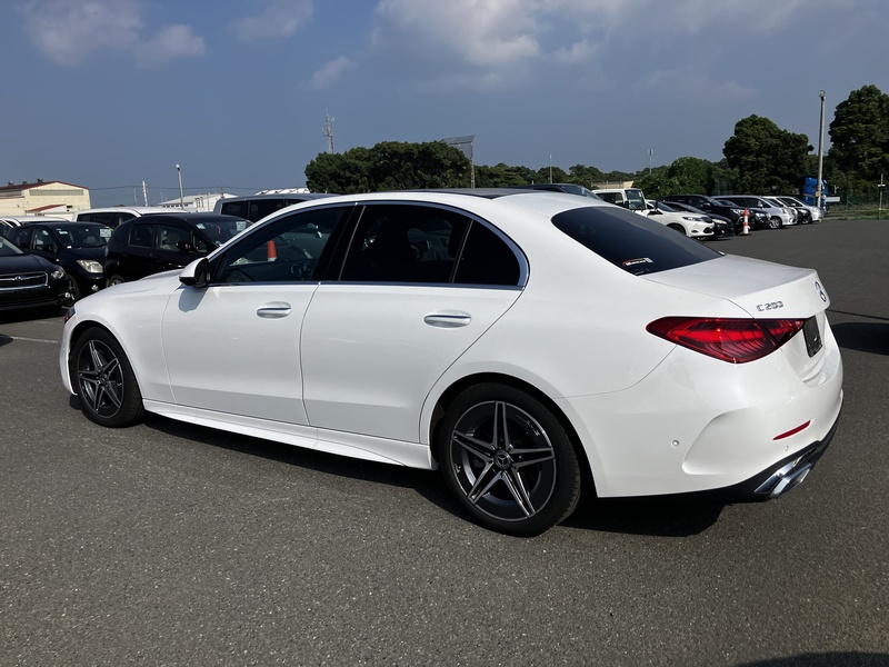 C-CLASS