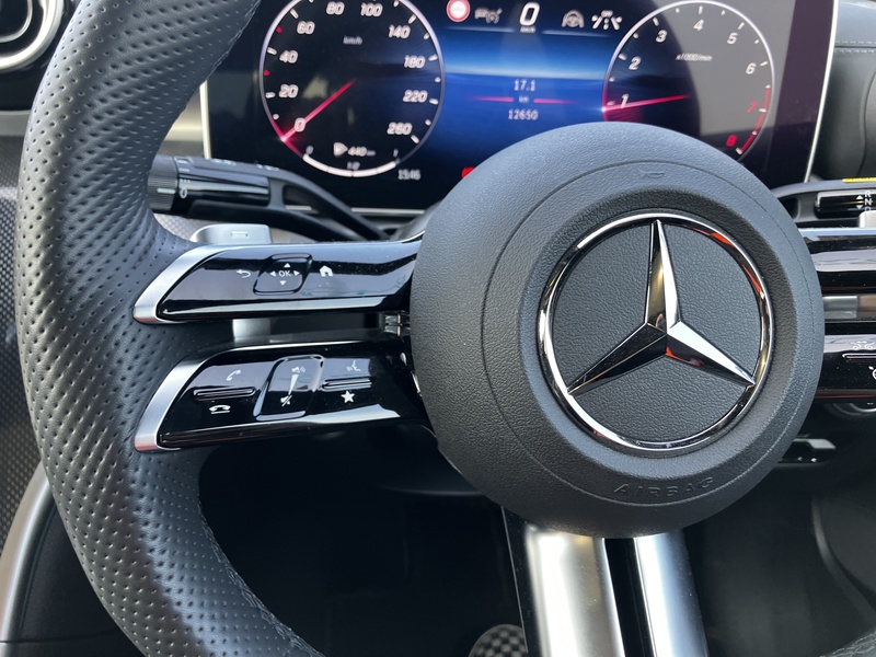 C-CLASS