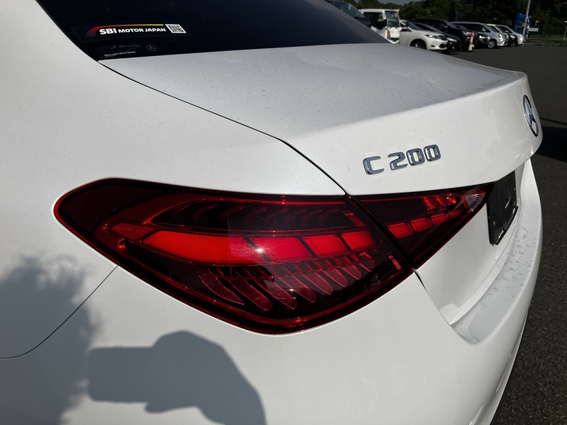 C-CLASS