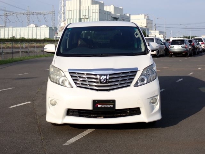 ALPHARD