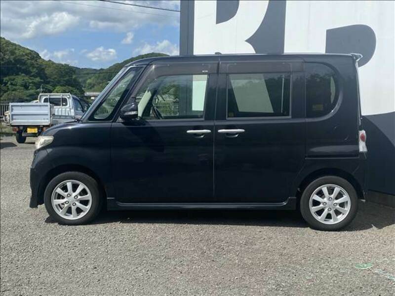 TANTO