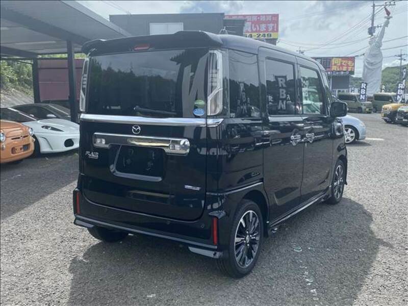 FLAIR WAGON