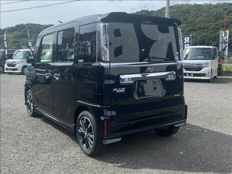 FLAIR WAGON