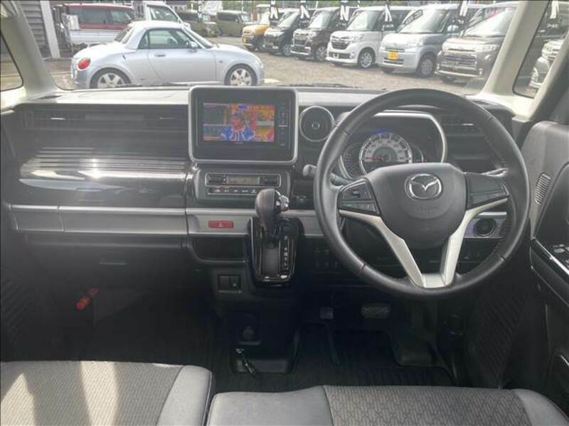 FLAIR WAGON