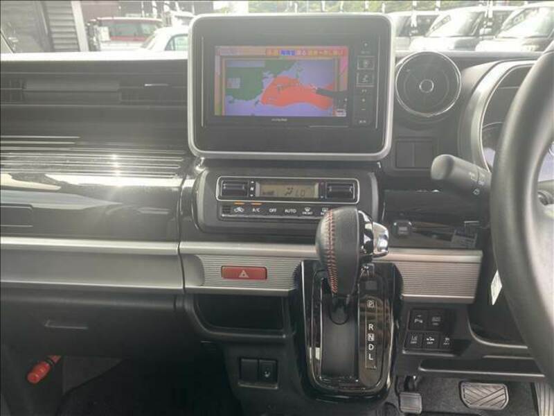 FLAIR WAGON
