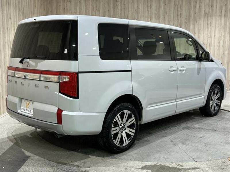 DELICA