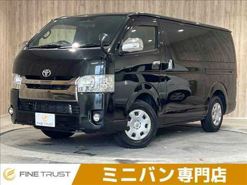 HIACE VAN-0