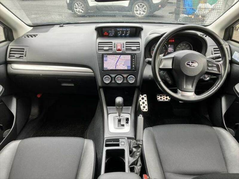 IMPREZA