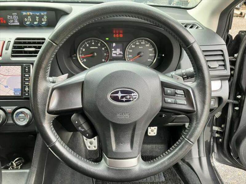 IMPREZA