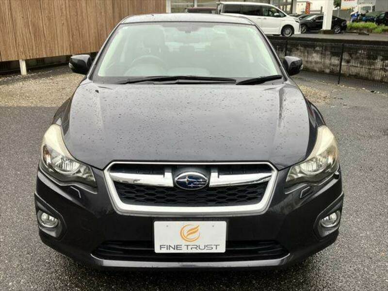 IMPREZA