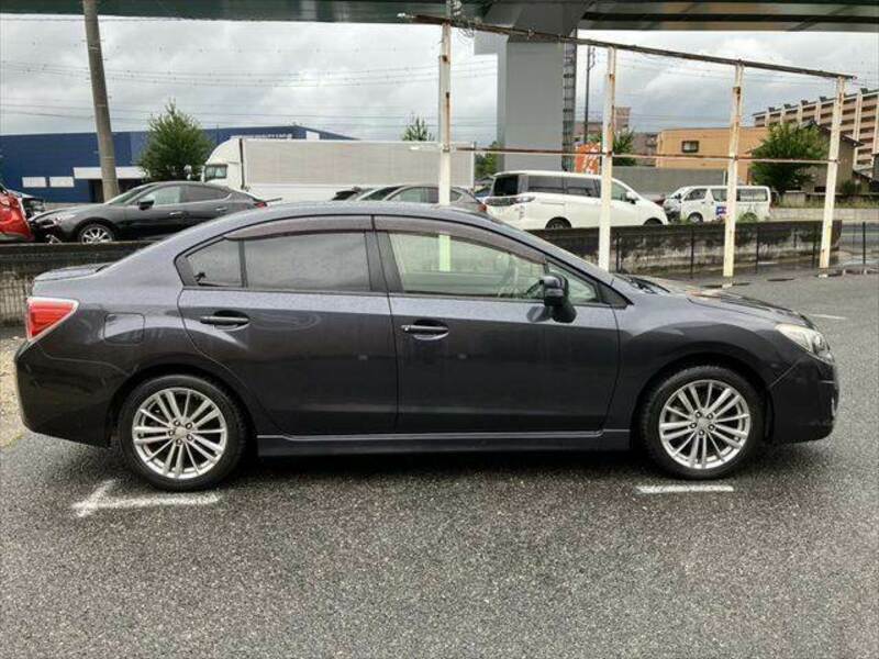 IMPREZA