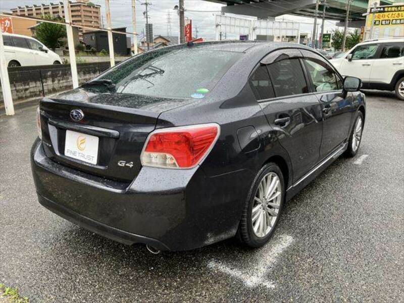 IMPREZA