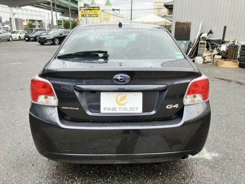 IMPREZA