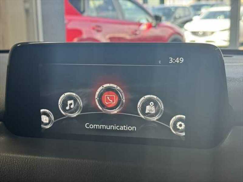 CX-8
