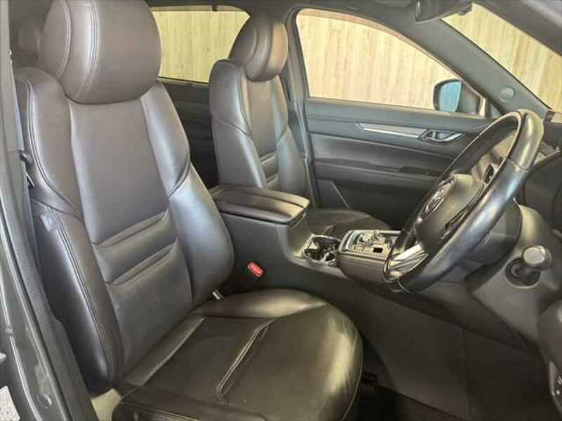 CX-8