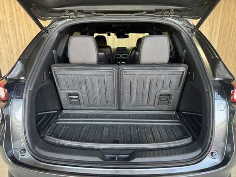 CX-8